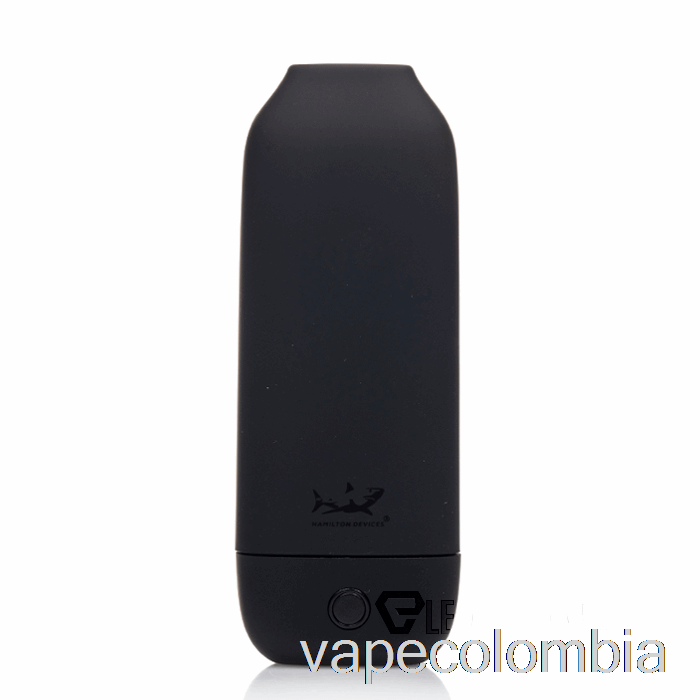 Vape Recargable Hamilton Devices Capa V2 510 Batería Negro